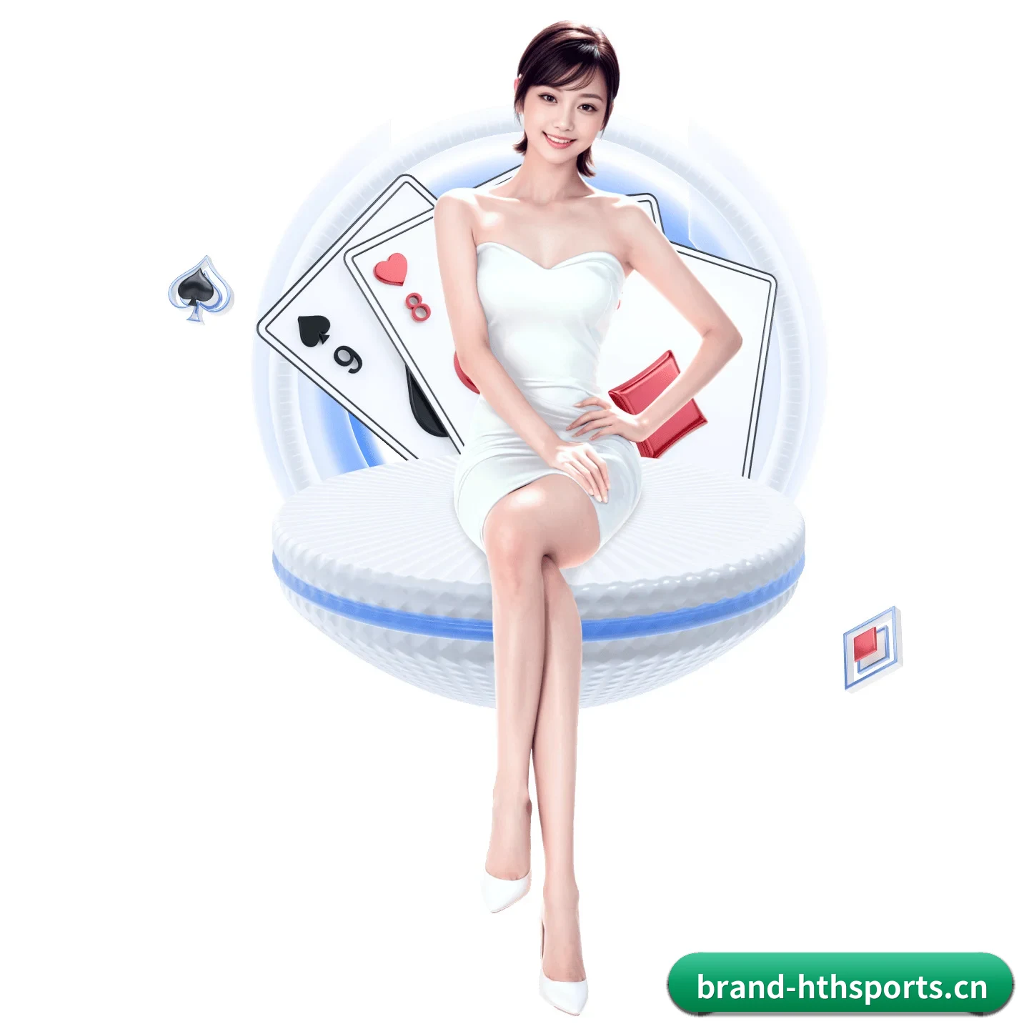 高规格情报分区,拒绝流水线式信息堆砌 - 多运动项目内容展示板块